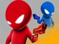 Drunken Duel เกมออนไลน์