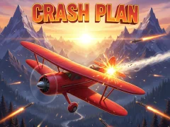 Crash Plan เกมออนไลน์