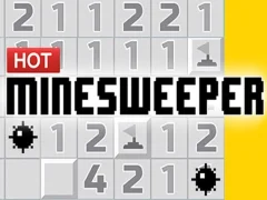 Mine Sweeper เกมออนไลน์