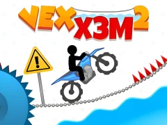 Vex X3M 2 เกมออนไลน์