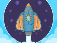 Spaceline Pilot เกมออนไลน์
