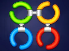 Rotate Rings เกมออนไลน์