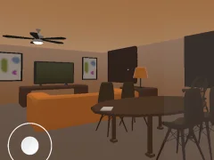 Scary Baby Pink เกมออนไลน์
