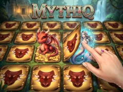 Mythiq เกมออนไลน์