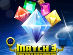Match 3 Classic เกมออนไลน์