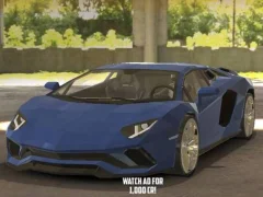 Real Traffic Racer เกมออนไลน์