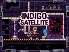 Indigo Satellite เกมออนไลน์