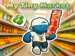 My Tiny Market เกมออนไลน์