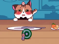 Hidden Hero เกมออนไลน์