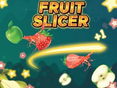 Fruit Slicer เกมออนไลน์