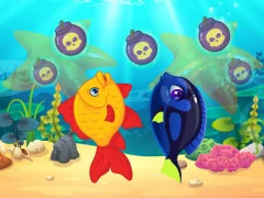 Marine Fish เกมออนไลน์