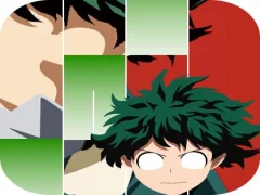 Super Anime Piano Tiles เกมออนไลน์