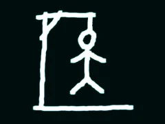 Hangman 2-4 Players เกมออนไลน์