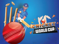 Cricket World Cup Game เกมออนไลน์