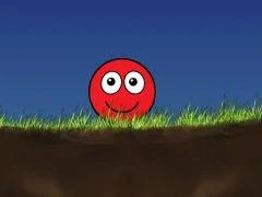 RedBall Adventure เกมออนไลน์