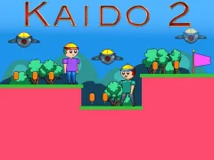 Kaido 2 เกมออนไลน์