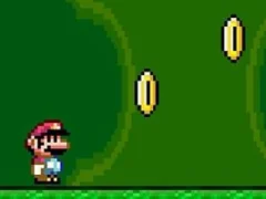 Mario Starcatcher เกมออนไลน์