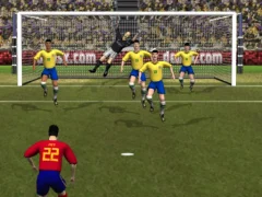 Golden Boot 2022 เกมออนไลน์