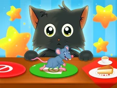 Hide and Seek Mouse เกมออนไลน์