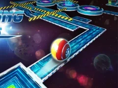 Rolling Ball เกมออนไลน์