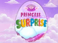 Surprise Princess เกมออนไลน์