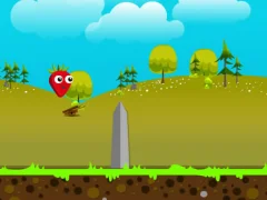 Little Strawberry เกมออนไลน์