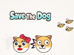 Save the Dog เกมออนไลน์