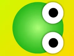 Little Bean Snake เกมออนไลน์