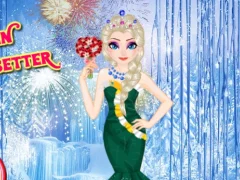 Ice Queen 2017 Trendsetter เกมออนไลน์