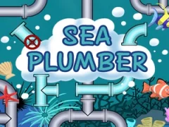Sea Plumber เกมออนไลน์