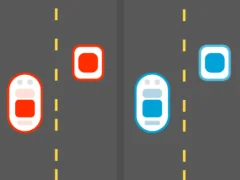 Double Driving เกมออนไลน์