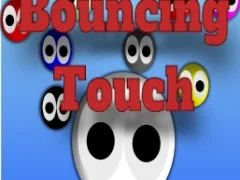 Bouncing Touch เกมออนไลน์