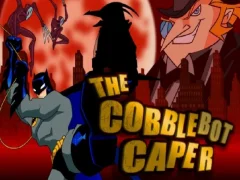 The Cobblebot Caper เกมออนไลน์