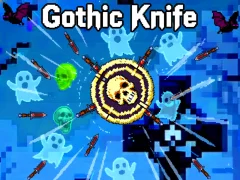 Gothic Knife เกมออนไลน์