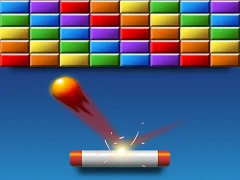 Super Breaker เกมออนไลน์