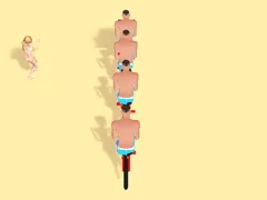 Stack Bike เกมออนไลน์