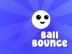 Ball Bounce เกมออนไลน์