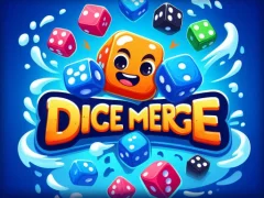 Dice Merge เกมออนไลน์