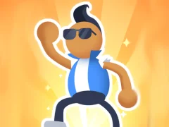 Idle Gang เกมออนไลน์