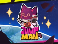 Jump Man เกมออนไลน์