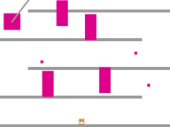Impossible Platform Game เกมออนไลน์