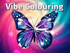 Vibe Colouring เกมออนไลน์
