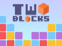 Two Blocks เกมออนไลน์
