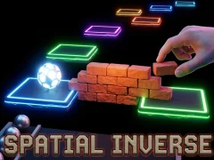 Spatial Inverse เกมออนไลน์