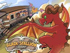 Black Stallion Cabaret เกมออนไลน์