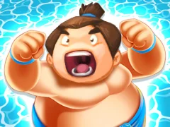 Huge Sumos เกมออนไลน์