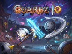 Guardz IO เกมออนไลน์