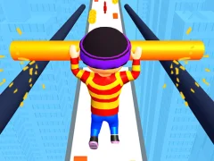 Rails Runner เกมออนไลน์