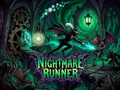 Nightmare Runner เกมออนไลน์