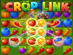 Crop Link เกมออนไลน์